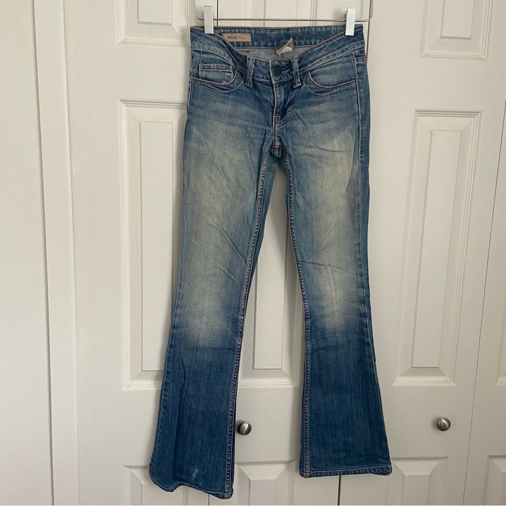 William Rast | Belle Flare Jeans